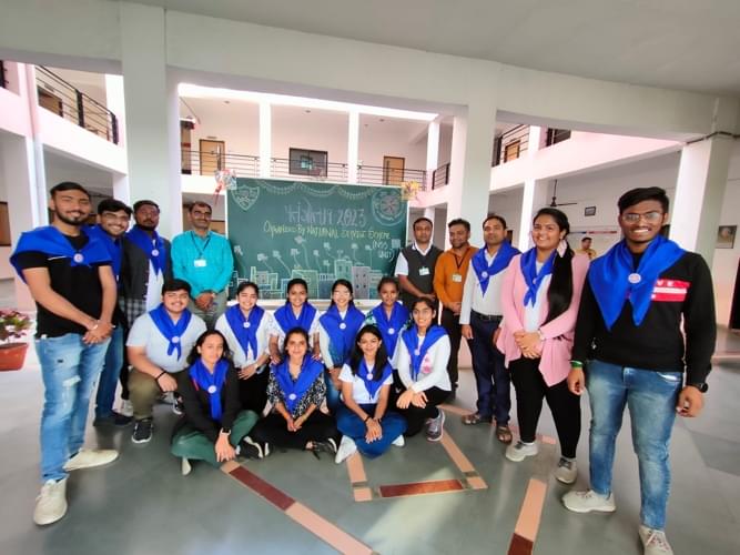 Saraswati Institute of Pharmaceutical Sciences Gandhinagar Events photo 37